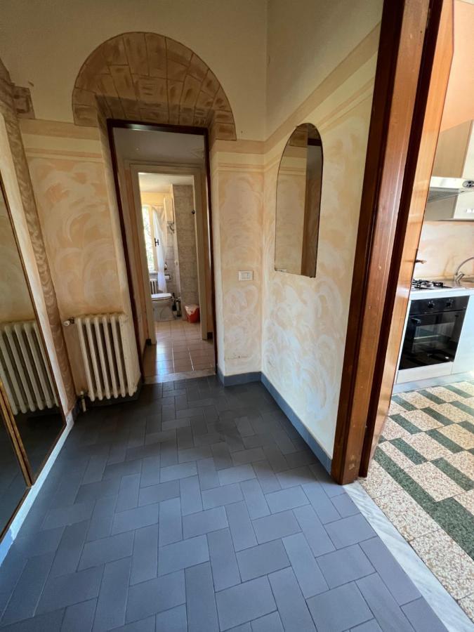 Villa Sophia Mare 1 Lido di Camaiore Extérieur photo