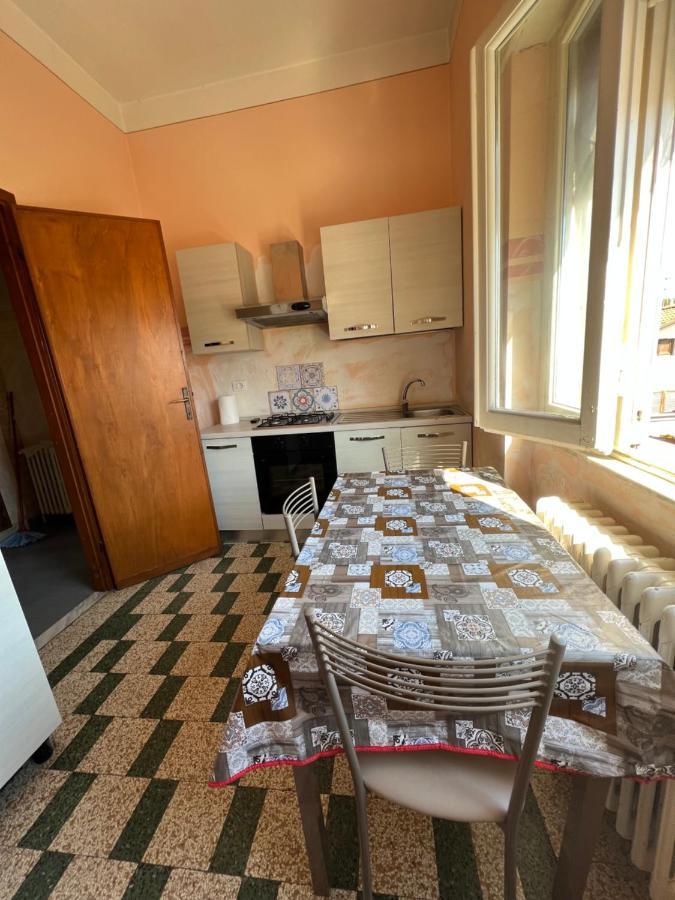 Villa Sophia Mare 1 Lido di Camaiore Extérieur photo