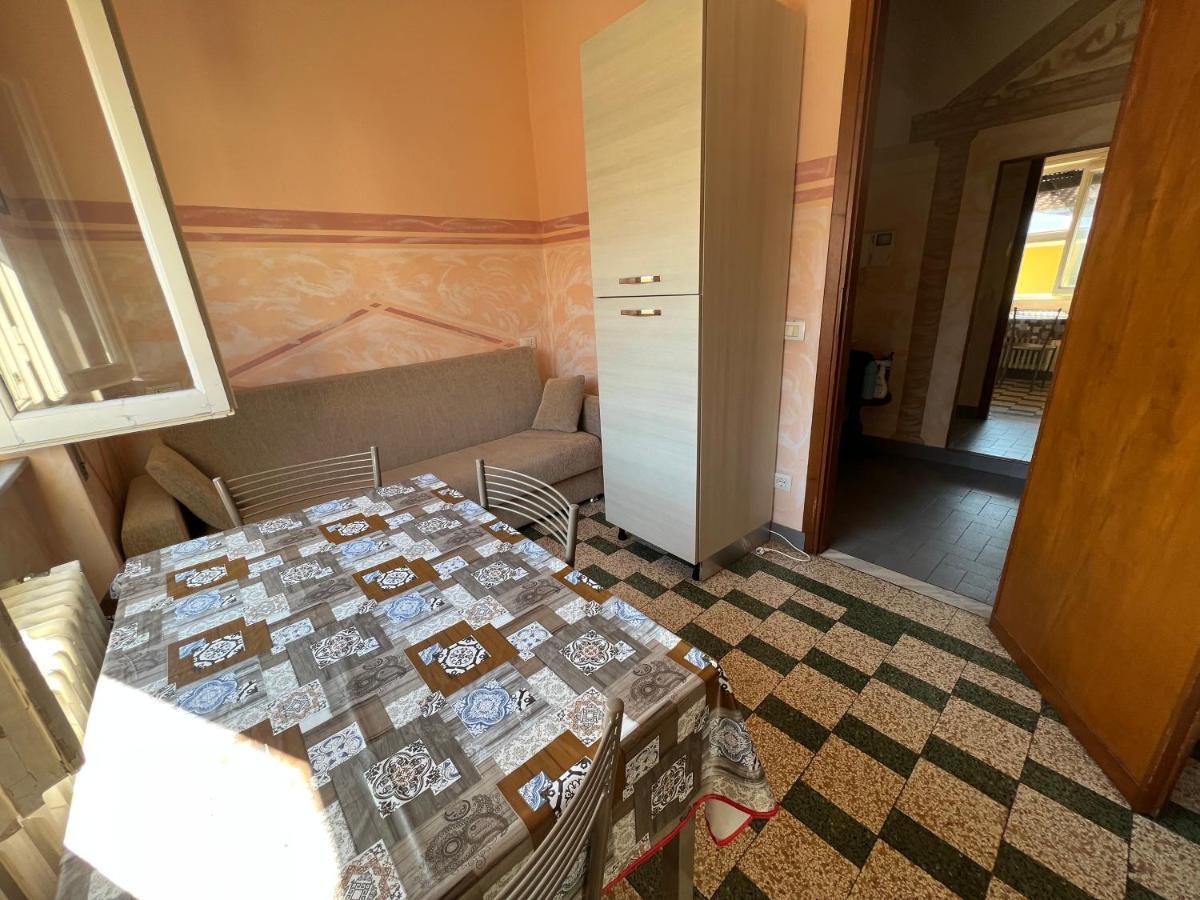 Villa Sophia Mare 1 Lido di Camaiore Extérieur photo