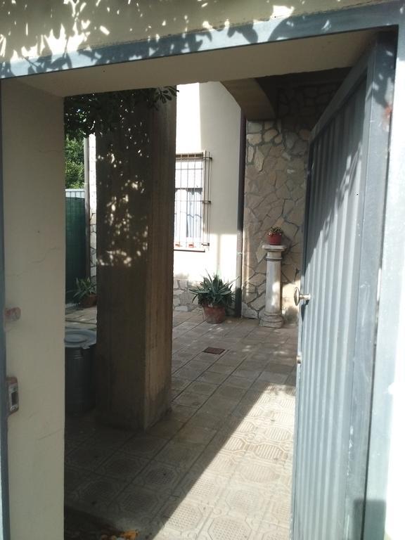 Villa Sophia Mare 1 Lido di Camaiore Extérieur photo
