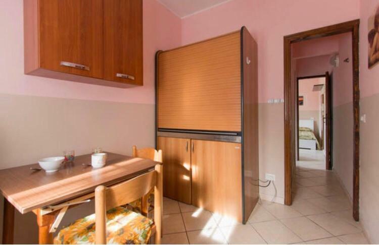 Villa Sophia Mare 1 Lido di Camaiore Extérieur photo
