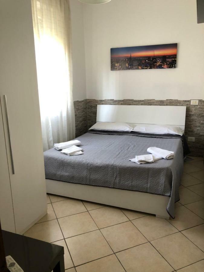 Villa Sophia Mare 1 Lido di Camaiore Extérieur photo