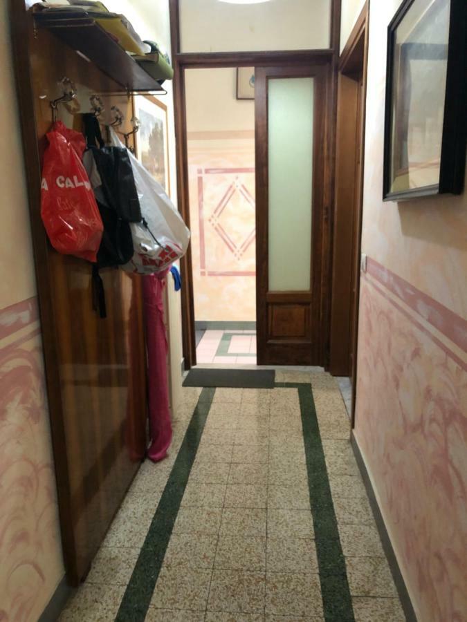 Villa Sophia Mare 1 Lido di Camaiore Extérieur photo